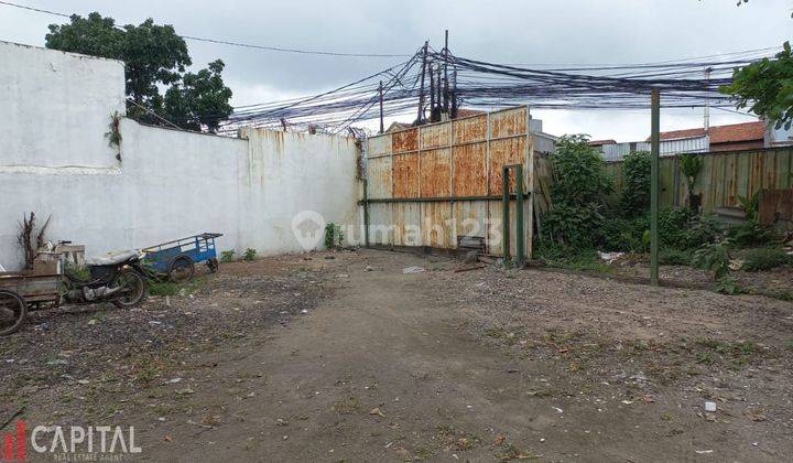 Jual Tanah Matang Siap Bangun di Maindroad Soetta , Bandung 2