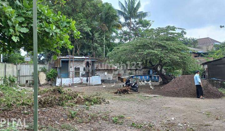 Jual Tanah Matang Siap Bangun di Maindroad Soetta , Bandung 6
