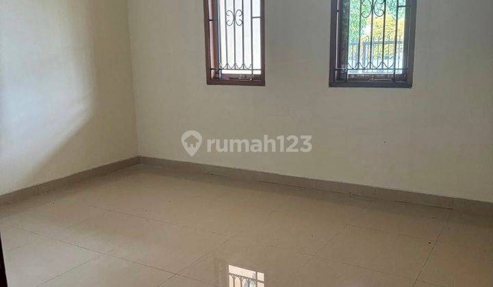 Rumah Hunian di Villa Rizky Ilhami Karawaci Tangerang  2