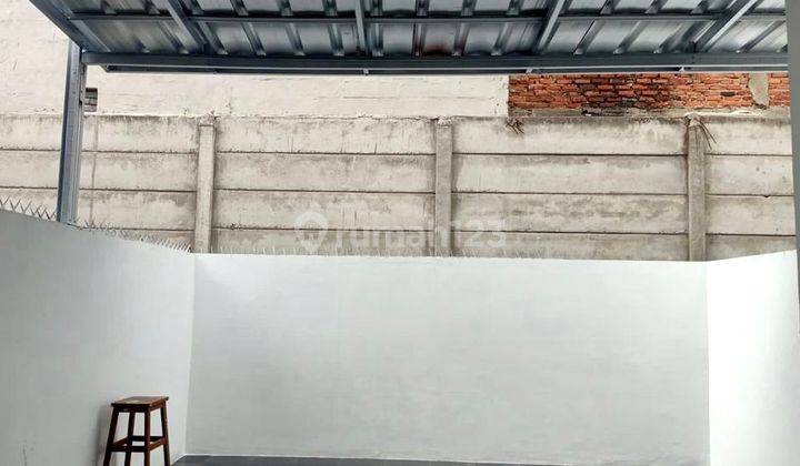 Overcredit Perumahan Flora Aryana Karawaci 2 Lantai Bangunan Baru 3