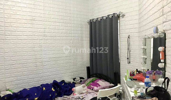 Dijual Rumah Siap Huni Villa Tomang Baru, Pasar Kemis, Tangerang 2