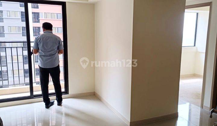 Dijual Apartement Meikarta Lt 9 Tower Timberlake Lippo Cikarang 1