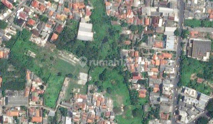  Dijual Tanah kavling Komersil 1.9ha Sangat Strategis di Karawaci 1