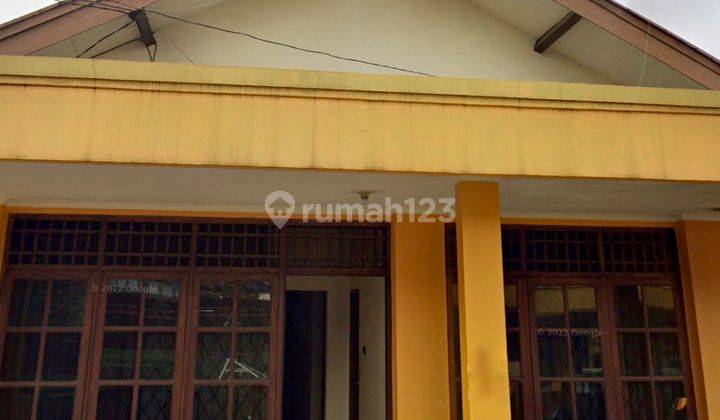 Dijual Rumah Kosan 10 Kamar Dkt Alam Sutera Bsd Serpong Tangerang 2