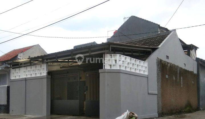 Dijual Rumah Full Renovasi Siap Huni di Taman Cibaduyut Indah Bdg 2