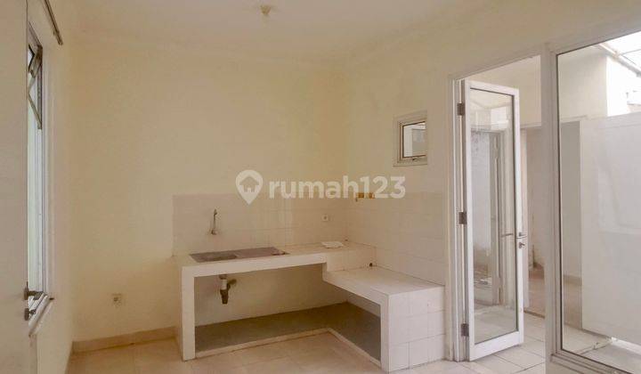 Dijual Rumah 2 Lantai Komplek IL Rosa, Gading Serpong, Tangerang 2