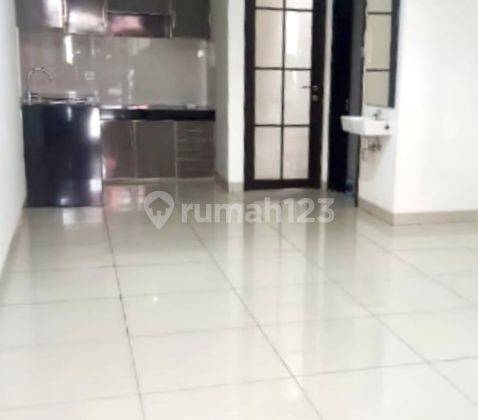 Disewakan Rumah 4x12 Siap Huni di Komplek Green Village,tangerang 2