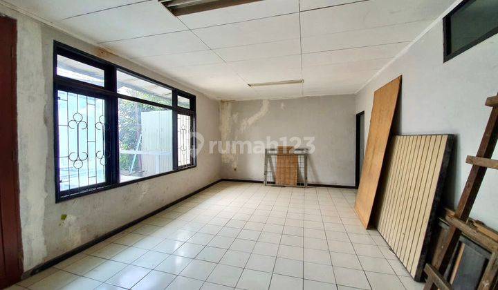 Dijual Ruko 3.5 Lantai Strategis Jalan Raya Joglo, Kembangan 1