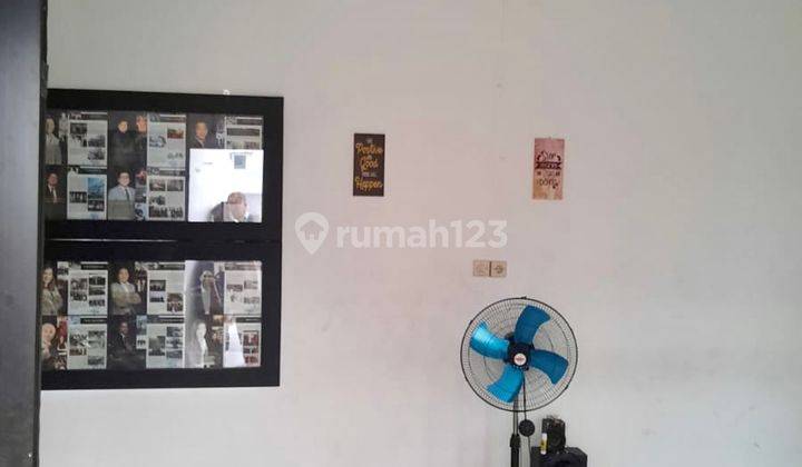 Dijual Ruko 2 Lantai Strategis Jl Raya Pos Pengumben, Srengseng 2