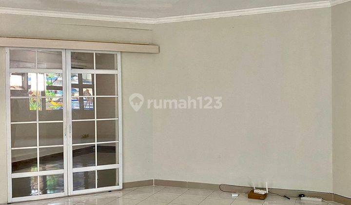 Rumah Mewah 2 Lantai Siap Huni Full Renov 460m2 di Bintaro 2