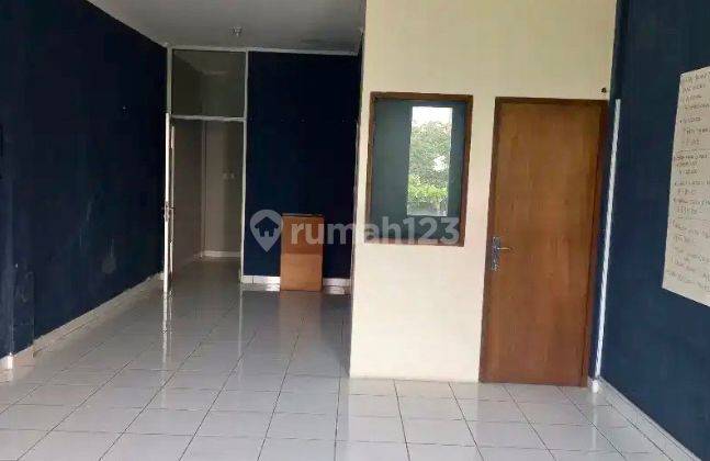 Dijual Ruko 3 Lantai Strategis di Pasar Modernland, Tangerang 2