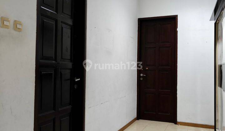 Dijual Ruko 4 Lantai 5x34 SHM di Jalan Raya Serpong, Tangerang 2