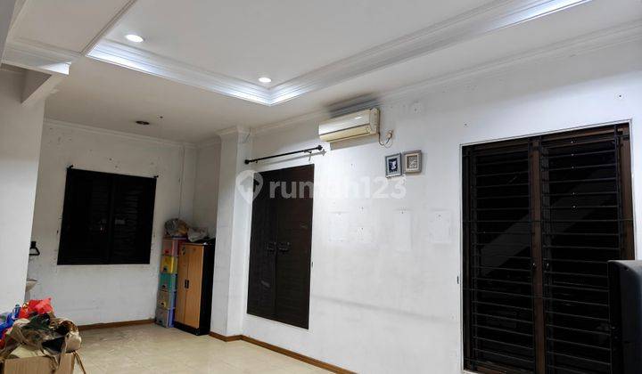 Dijual Ruko 4 Lantai 5x34 SHM di Jalan Raya Serpong, Tangerang 1