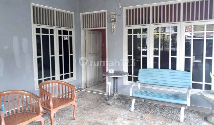 Dijual 2 Rumah Kosan 9 Kamar Kawasan Bisnis Mall di Serpong Utara 2