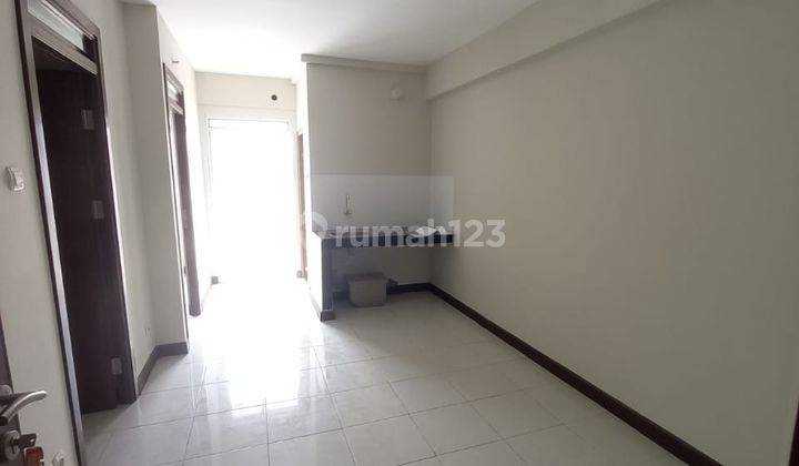 Apartemen Pluit Residence 2BR Unfurnished Siap Huni Jakarta Utara 1