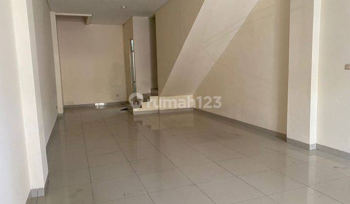 Ruko Wallstreet di Green Lake City Jakarta Barat Lokasi Strategis Ruko Wallstreet di Green Lake City Jakarta Barat Lokasi Strategis
