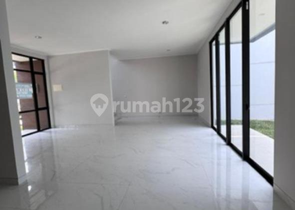 Ready to Occupy House, Kuningan Village PIK, 24 Bedrooms, Unfurnished 2
