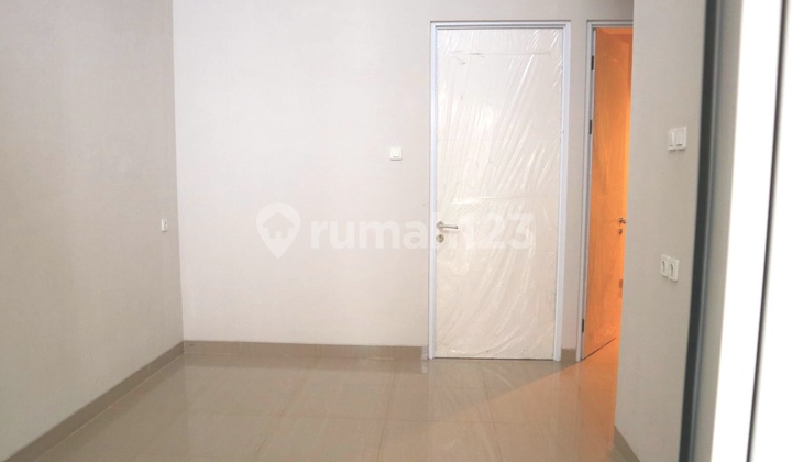 Well-Maintained New Home in Citraland Cibubur Strategic Location Negotiable 2