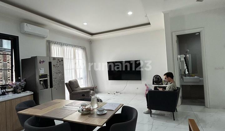 Ready-to-Live Home in Sutera Winona Alam Sutera Strategic Location