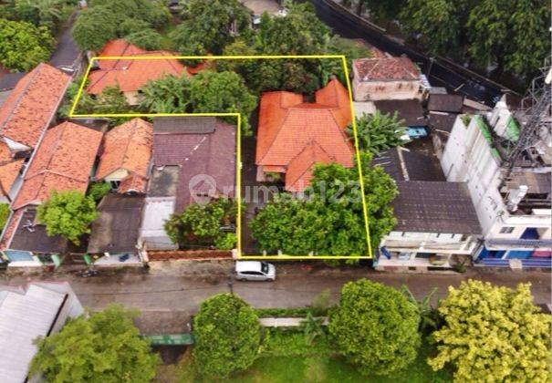 Rumah Bagus di Terawat di Margahayu Bekasi Strategis  1