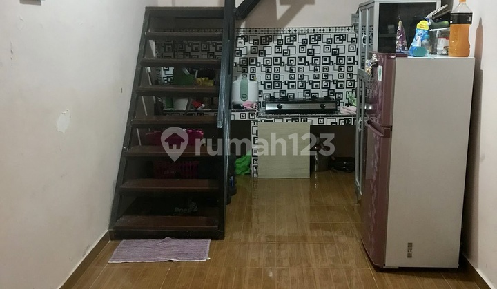 Rumah 2 lantai di Komplek Ciledug Indah Tangerang Strategis  1