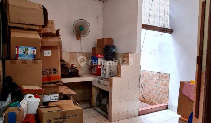 Rumah Siap huni di Taman Royal 1 Lokasi Strategis Nego 2