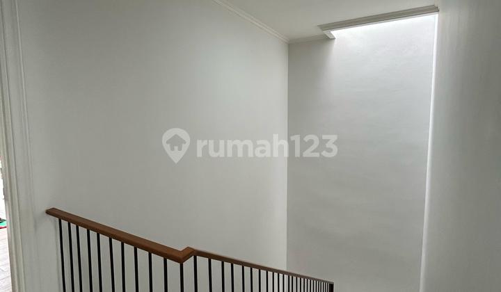 Ready-to-Live Home in Sutera Winona Alam Sutera Strategic Location 2