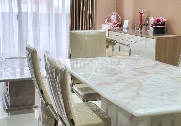 Apartement Paddington Heights Alam Sutera Tangerang Strategis Apartement Paddington Heights Alam Sutera Tangerang Strategis