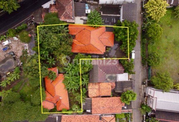 Rumah Bagus di Terawat di Margahayu Bekasi Strategis  2