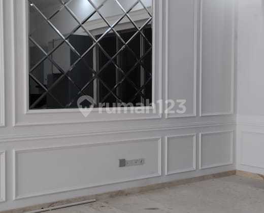 Rumah Full Interior Siap Huni 3 Kamar Golf Island Pik 2