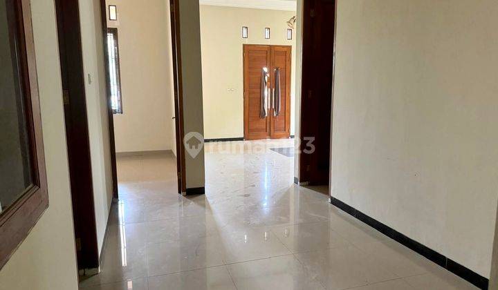 Rumah Hunian di Villa Rizky Ilhami Karawaci Tangerang  1