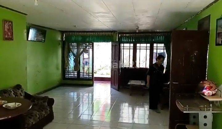 Dijual Rumah 152 M2 Harga Dibawah Njop di Ciledug, Tangerang 1