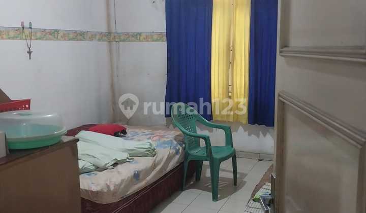 Rumah di Puri Metland Tangerang Lokasi Strategis  2