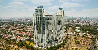 Apartement Ancol Mansion 4BR Ocean View Full Funrished Siap Huni 2