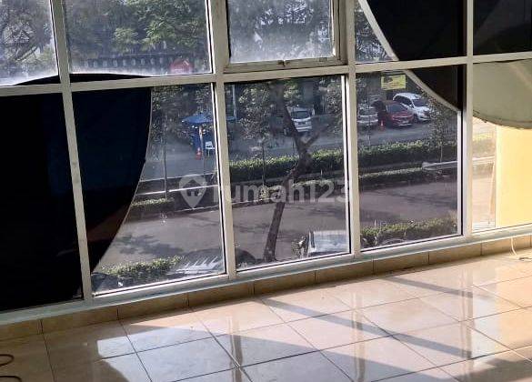 Ruko 3 Lantai 4,5x15 Siap Pakai Cocok Utk Resto di Gading Serpong 2