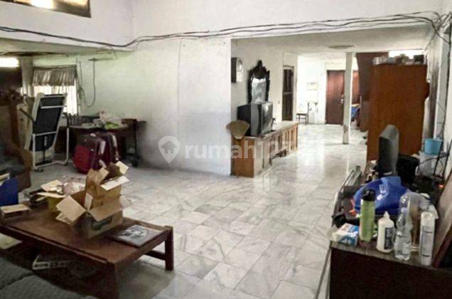 Rumah 1000m2 Cocok Untuk Rumah Kos an di Cempaka Putih, Jakpus 2