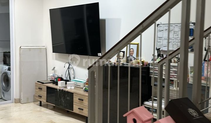 Jual dan Sewa Rumah di Golf Island Pik2 Siap Huni 3 Kamar 2 Lantai 2