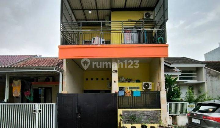 BUKIT PALMA SURABAYA, HARGA 1 MAN DEKAT SEKOLAH CITRA BERKAT 1