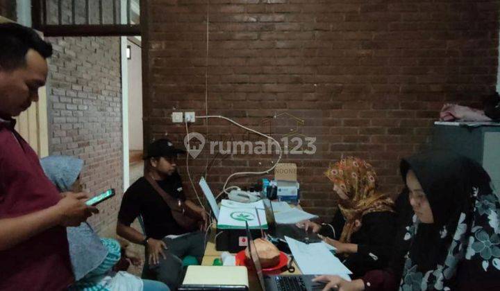 Kavling View Pegunungan Bangun Villa 26