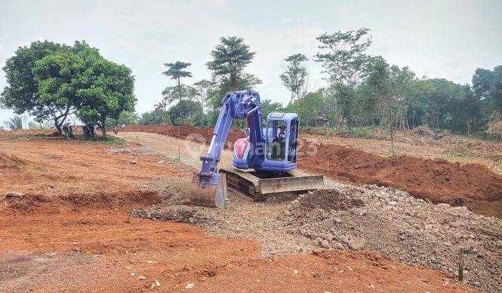 JUAL TANAH KAVLING DI AREA WISATA DEKAT KAMPUS 5