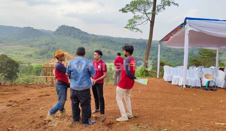 JUAL TANAH KAVLING DI AREA WISATA DEKAT KAMPUS 9