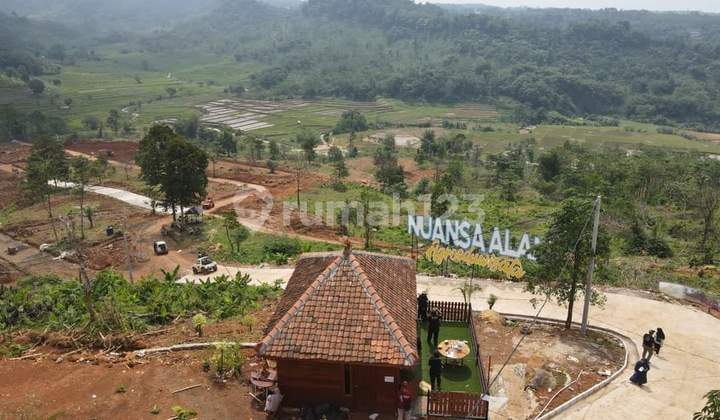 TANAH KAVLING MURAH DI BOGOR 3