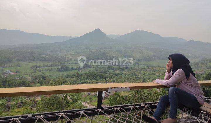 Tanah Murah Nempel Wisata Dekat Jakarta 8