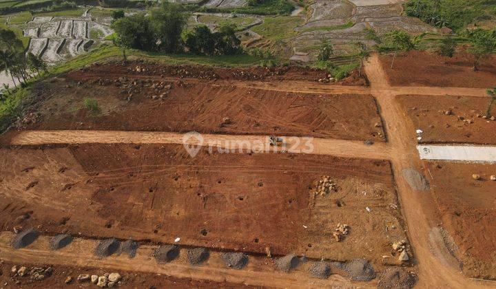 DIJUAL KAVLING MURAH TERSTRATEGIS DEKAT JAKARTA 3