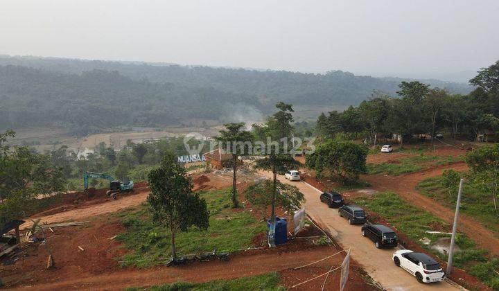 JUAL TANAH KAVLING AKSES MOBIL DEKAT JAKARTA 1