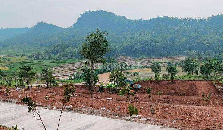 KAVLING VILLA NEMPEL WISATA DEKAT JAKARTA 4