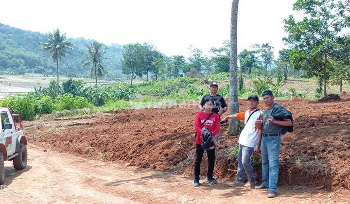 KAVLING VILLA NEMPEL WISATA DEKAT JAKARTA 5