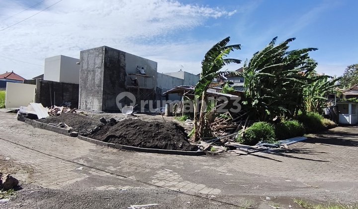 For Sale Tanah Hook Area Villa @Tabanan, Bali