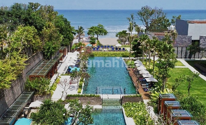 For Sale Hotel *5 Aktif Beach Front @seminyak, Kuta, Bali For Sale Hotel *5 Aktif Beach Front @seminyak, Kuta, Bali
