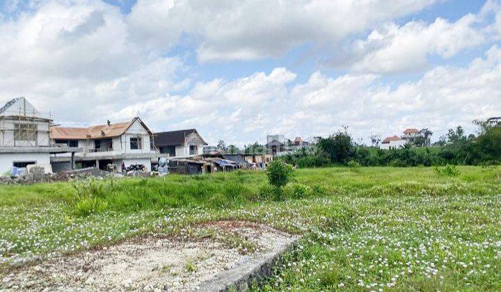 For sale 5-acre plot near the beach @Seseh, Bali 2